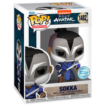 figura-pop-avatar-the-last-airbender-sokka-exclusive