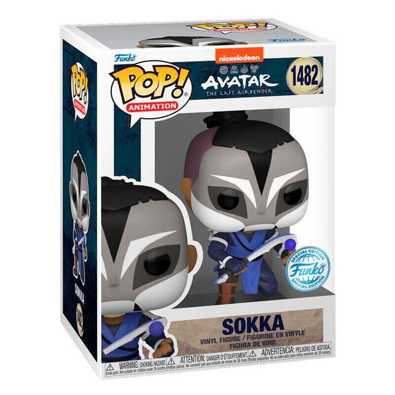 figura-pop-avatar-the-last-airbender-sokka-exclusive