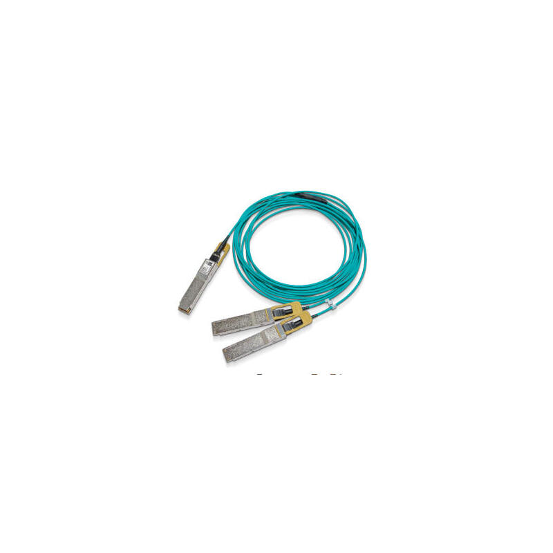 nvidia-mfs1s50-h005v-cable-de-fibra-optica-5-m-qsfp56-2x-qsfp56-azul