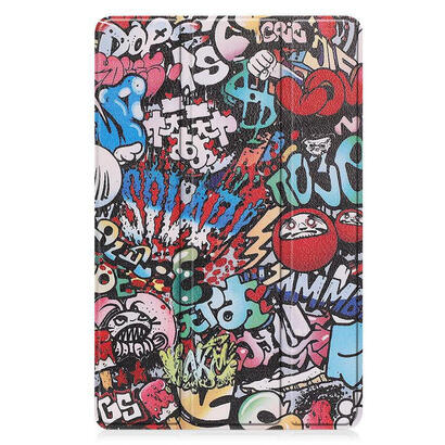 coreparts-tabx-xmi-cover9-funda-para-redmi-pad-2022-106-libro-multicolor