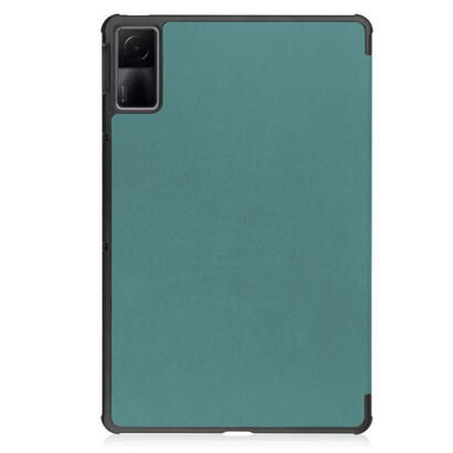 coreparts-tabx-xmi-cover4-funda-para-redmi-pad-2022-106-libro-verde