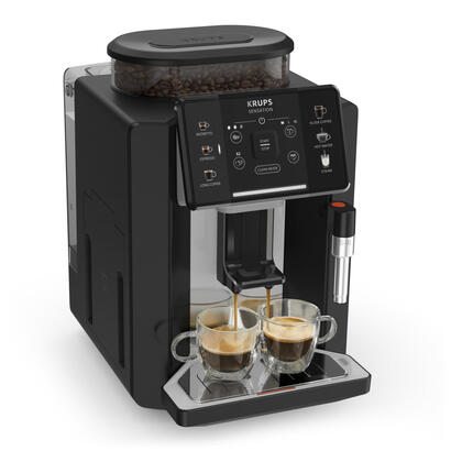 cafetera-expreso-krups-sensation-c10-1450w-negra