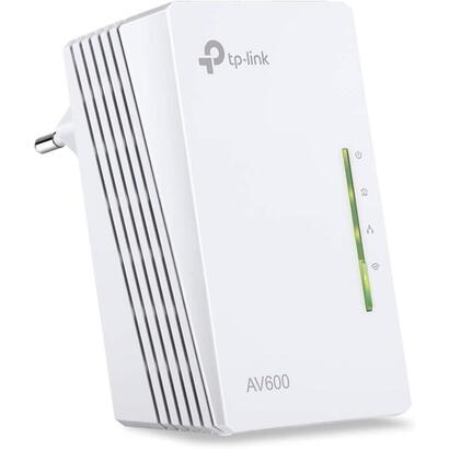 tp-link-tl-wpa4220-extensor-powerline-av600-300mbps-homeplug-av-plc-con-wifi-2-puertos-ethernet-10100mbps-1-pieza