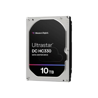 disco-duro-10tb-western-digital-ultrastar-dc-hc330-7200rpm-256mb-sata6g-wus721010ale6l4