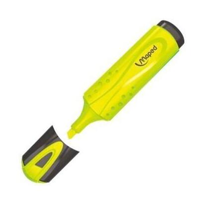 pack-de-12-unidades-maped-marcador-fluorescente-peps-classic-amarillo