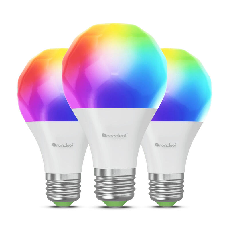 nanoleaf-essentials-smart-a60-bulb-e27-matter-9w-806lm-rgbcw-2700-6500k-3pcs-pack