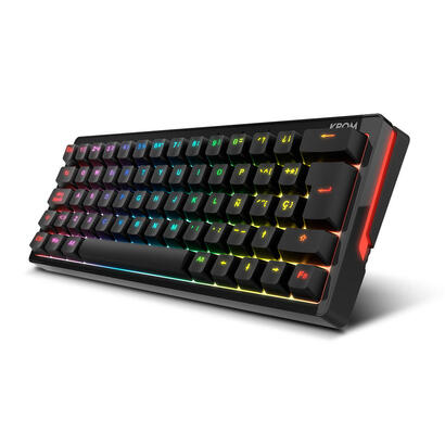 teclado-espanol-krom-kreator-mecanico-gaming-negro