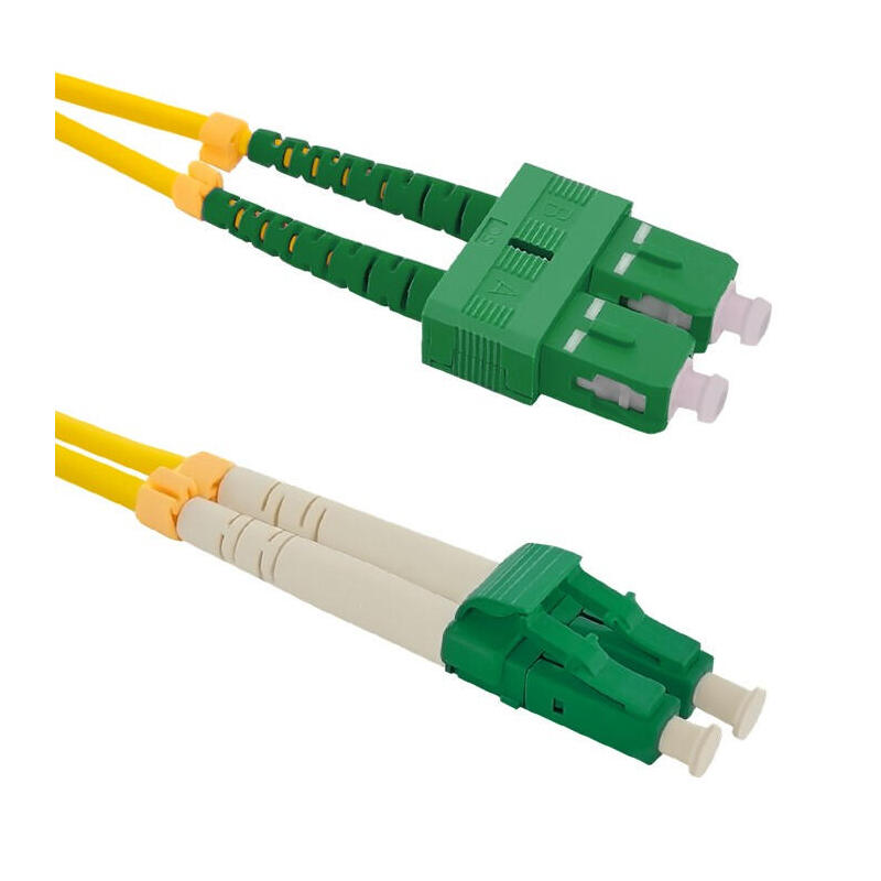 qoltec-54035-optic-cable-sc-apc-lc-apc-singlemode-9-125-g652d-duplex-1m qoltec-54035-optic-cable-sc-apc-lc-apc-singlemode-9-125-g652d-duplex-1m