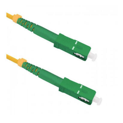 qoltec-54283-optic-cable-sc-apc-sc-apc-singlemode-9-125-g652d-simplex-3m