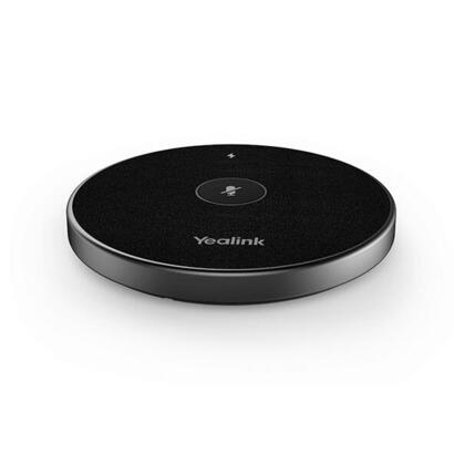 yealink-vcm36-w-accesorio-para-videoconferencia-microfono-negro