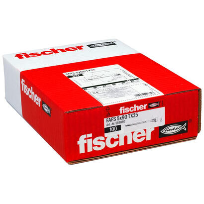 tornillo-de-ajuste-fischer-fafs-50-x-90-tx25-100-piezas-558880