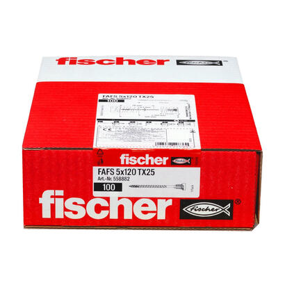 tornillo-de-ajuste-fischer-fafs-50-x-120-tx25-100-piezas-558882