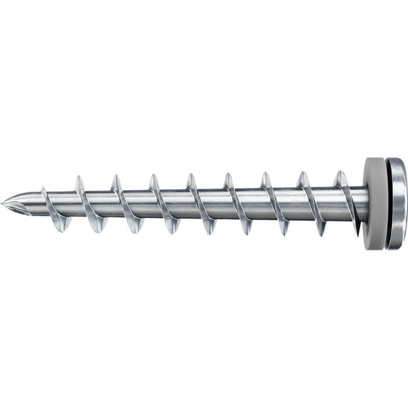 tornillo-aislante-fischer-fid-z-50-piezas
