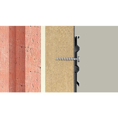 tornillo-aislante-fischer-fid-z-50-piezas
