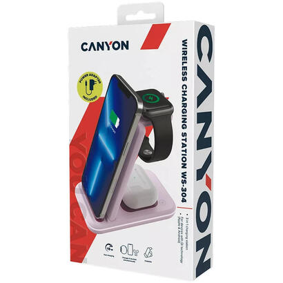 canyon-ws-304-3w1-15w-led-rozowa