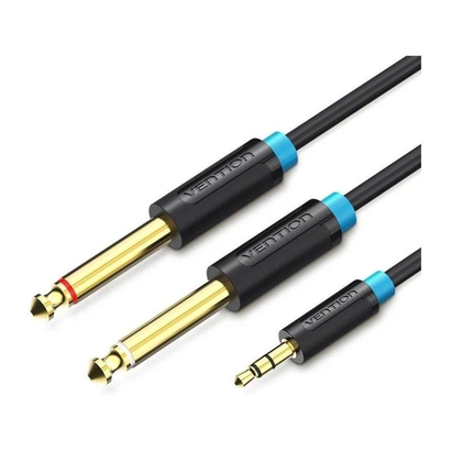 cable-estereo-vention-bacbd-jack-35-macho-2x-jack-65-macho-50cm-negro