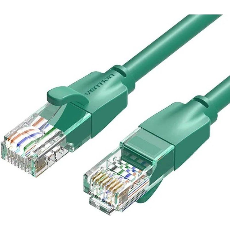 cable-de-red-rj45-utp-vention-ibegf-cat6-1m-verde cable-de-red-rj45-utp-vention-ibegf-cat6-1m-verde