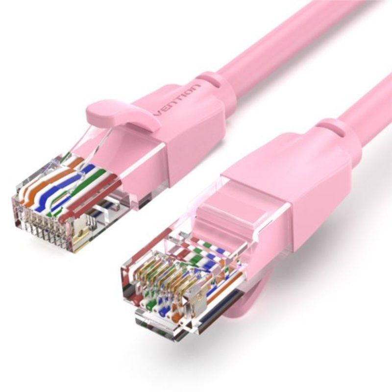 cable-de-red-rj45-utp-vention-ibeph-cat6-2m-rosa cable-de-red-rj45-utp-vention-ibeph-cat6-2m-rosa