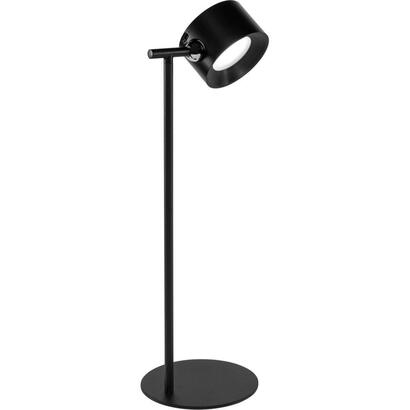 lampara-led-century-pixel-negro-18w-4000k-tenue-ip20