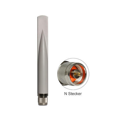 delock-gsm-umts-antena-n-macho-25-dbi-omnidirektional-starr-outdoor-blanco