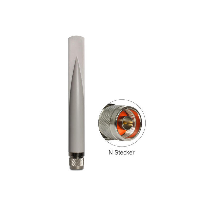 delock-gsm-umts-antena-n-macho-25-dbi-omnidirektional-starr-outdoor-blanco