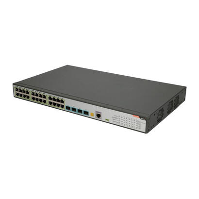 fiberhome-s5800-28t-x-pe-ac-l3-managed-gigabit-poe-switch-24x-101001000base-t-4x-10g-sfp