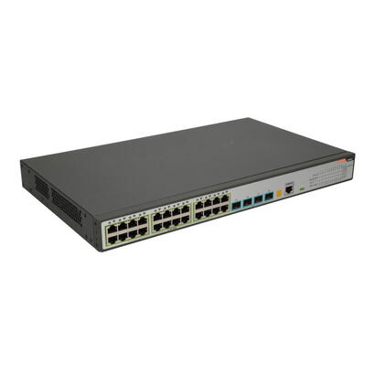 fiberhome-s5800-28t-x-pe-ac-l3-managed-gigabit-poe-switch-24x-101001000base-t-4x-10g-sfp