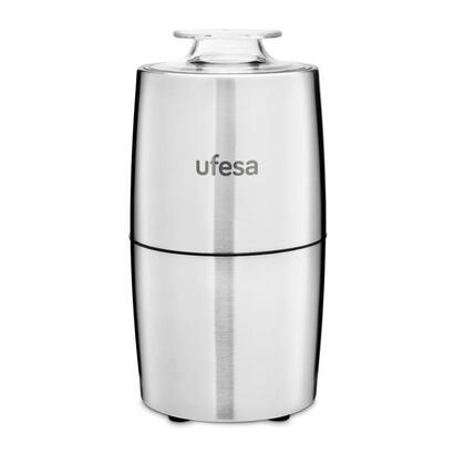 ufesa-coffee-grinder-mc0470-200w-inox