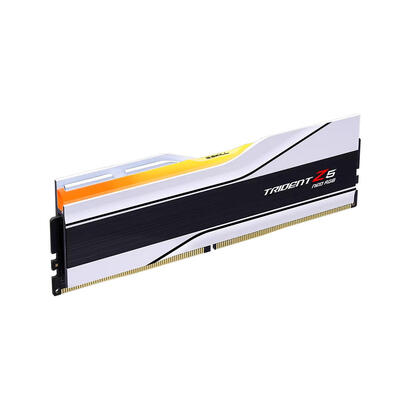 memoria-gskill-48-gb-ddr5-6400-2x-24-gb-kit-blanco-f5-6400j3239f24gx2-tz5nrw-trident-z5-neo-rgb-amd-expo-f5-6400j3239f24gx2-tz5n