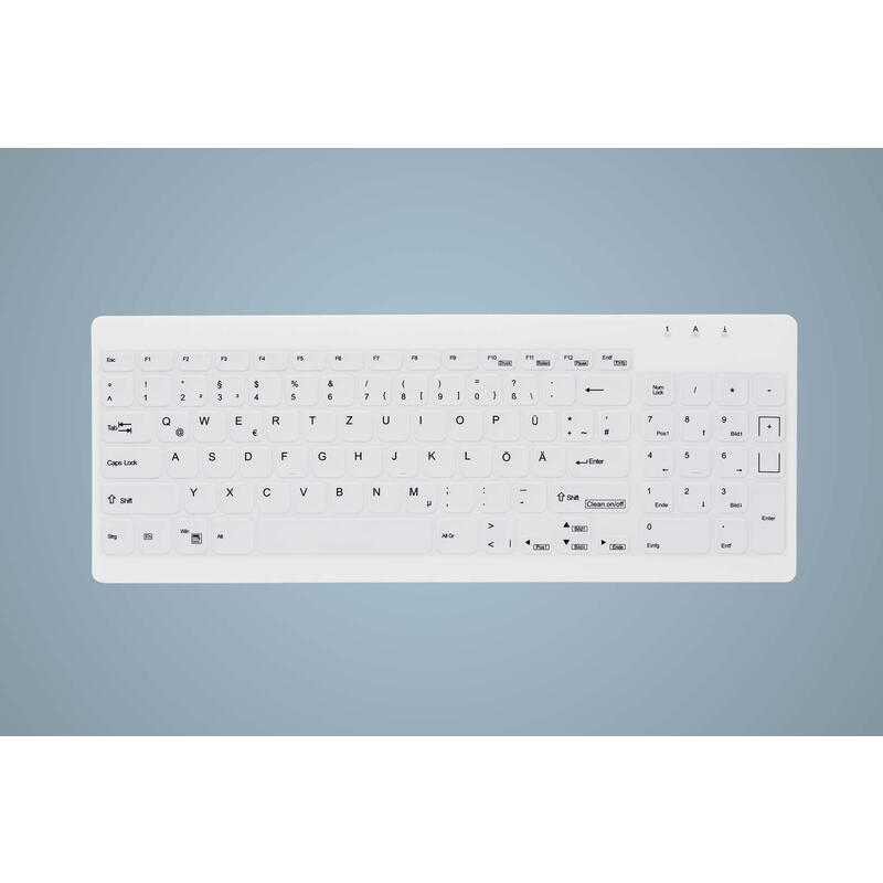 active-key-ak-c7012-cubierta-de-teclado-aleman