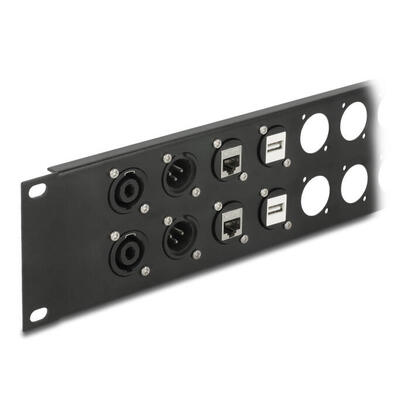 delock-88055-patchpanel-tipo-d-de-19-24-puertos-2u-negro delock-88055-patchpanel-tipo-d-de-19-24-puertos-2u-negro