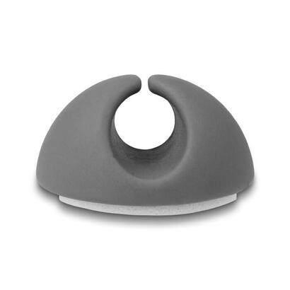 delock-soporte-del-cable-set-6-piezas