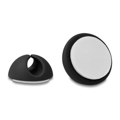 delock-soporte-del-cable-set-6-piezas