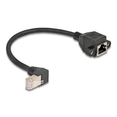 delock-cable-de-extension-sftp-macho-rj45-macho-90-angular