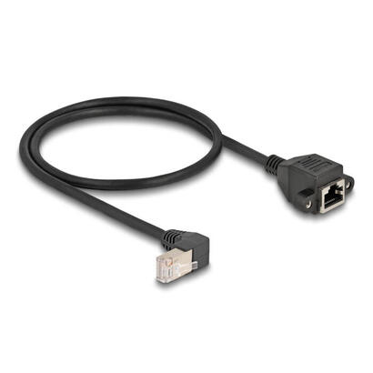 delock-cable-de-extension-sftp-macho-rj45-macho-90-angular