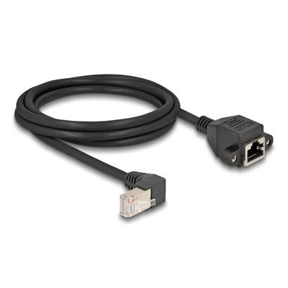 delock-cable-de-extension-sftp-macho-rj45-macho-90-angular