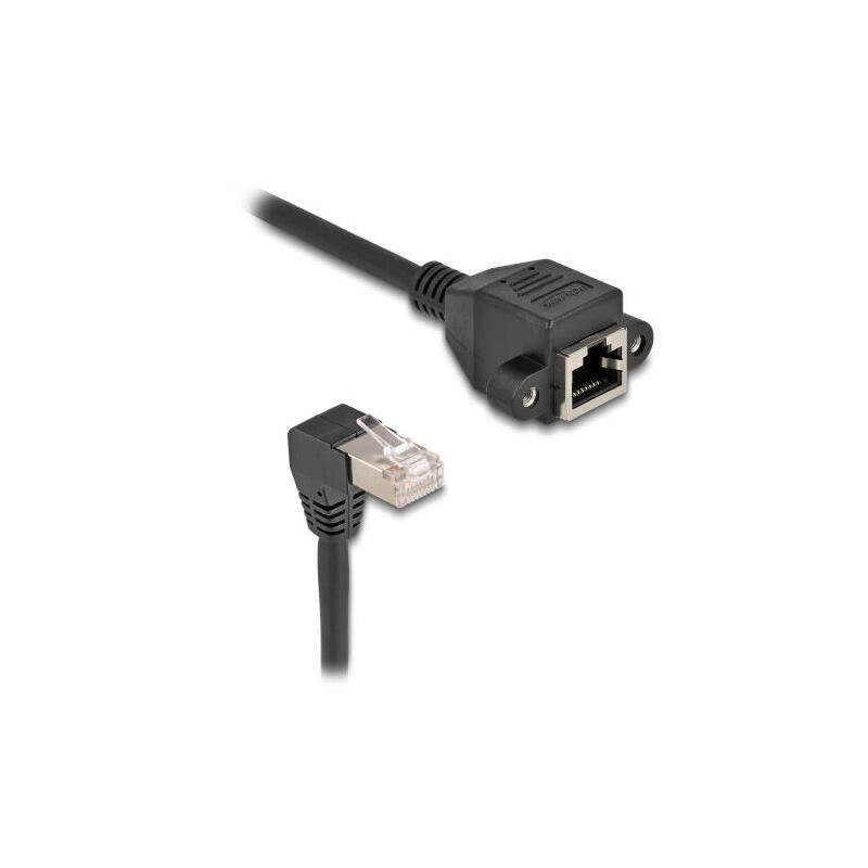 delock-cable-de-extension-sftp-macho-rj45-macho-90-angular