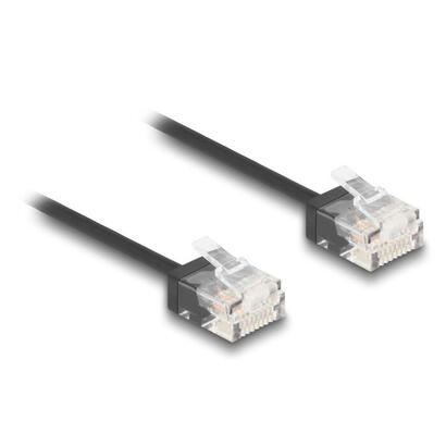delock-rj45-cable-de-red-cat6-utp-ultra-slim-03-m-negro-con-kurzen-machon