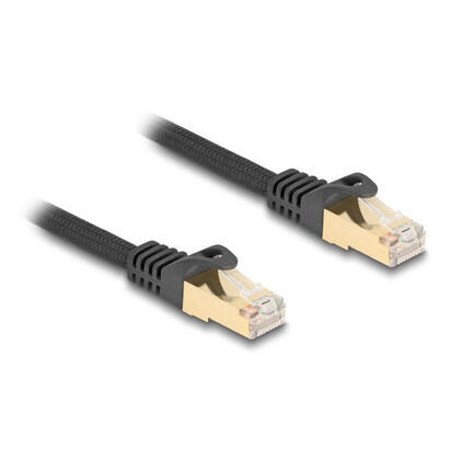 delock-80322-rj45-cable-de-red-trenzado-cat6a-sftp-10m-negro