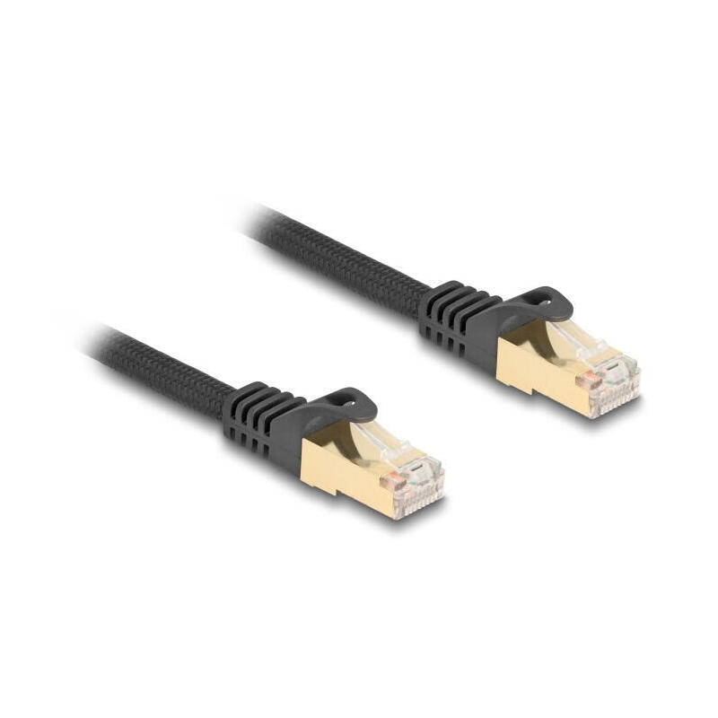 delock-80322-rj45-cable-de-red-trenzado-cat6a-sftp-10m-negro delock-80322-rj45-cable-de-red-trenzado-cat6a-sftp-10m-negro