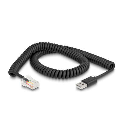 delock-90602-cable-en-espiral-de-rj50-a-usb-20-tipo-a-2-m