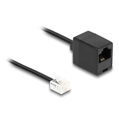 delock-cable-telefono-rj11-macho-a-rj45-hembra-negro-2-m