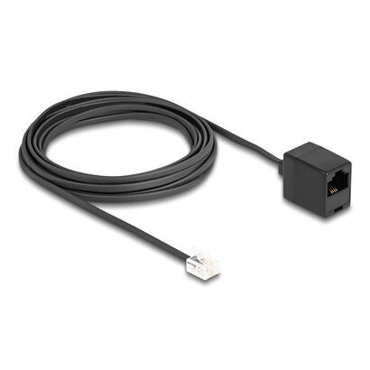 delock-cable-telefono-rj11-macho-a-rj45-hembra-negro-5-m
