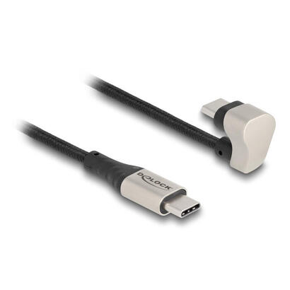 delock-usb-20-cable-usb-tipo-c-macho-a-macho-180-angular-1-m