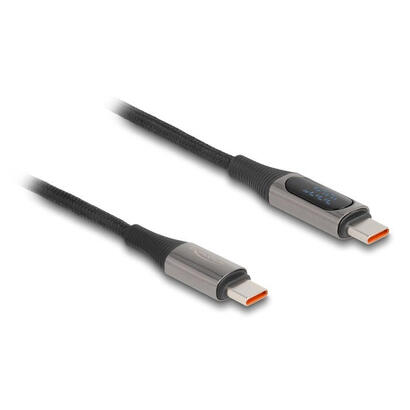 delock-usb-20-cable-usb-tipo-c-macho-a-macho-pd-30-2m