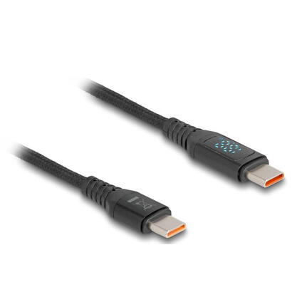 delock-usb-20-cable-de-carga-usb-tipo-c-macho-a-macho-2m