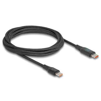 delock-usb-20-cable-de-carga-usb-tipo-c-macho-a-macho-2m