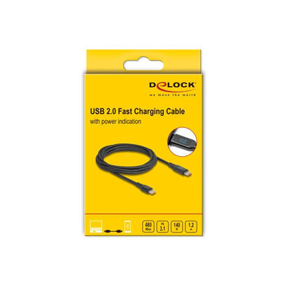 delock-usb-20-cable-de-carga-usb-tipo-c-macho-a-macho-2m