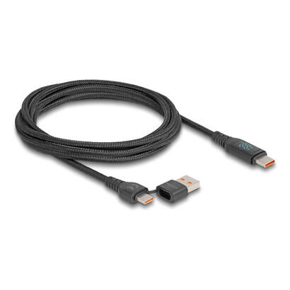 delock-usb-20-cable-de-carga-usb-tipo-c-usb-typ-a-macho-a-2m