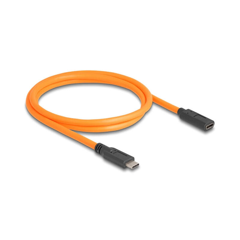 delock-usb-5-gbps-cable-usb-tipo-c-macho-a-usb-tipo-c-1m